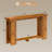 Narrow Entryway Table,Console Table,Side Table