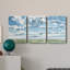 " Open Sky Study I " 3 - Pieces-451696742