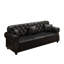Canapé Chesterfield 82,6 po Mid-Century-392684086