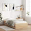17 Stories Bed Frame With Drawers Double Engineered Wood-1186315069-1260704236