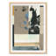 Assemblage 1 Print by Ngo, PC-1677860316-1677860317