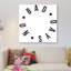 « no bad days », impression sur toile-72220325-72220326-32899357