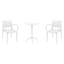 Ensemble bistro 23,6 po Seneca-102096219