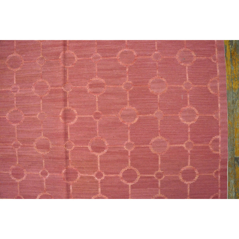 One-of-a-Kind 9' X 12' Area Rug