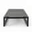 Outdoor Chaise Lounge with 5-Level Adjustable,Durable Aluminum Frame & PVC-coated polyester Mesh-1683528798