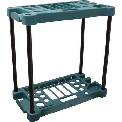 Garage and Shed Tool Organiser