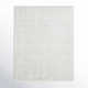 Shenade Geometric Handmade Area Rug