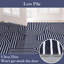Tapis lavable à la machine Modern Rainbow-1481501828