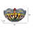 Nuccio Glass Half Moon-1440084593