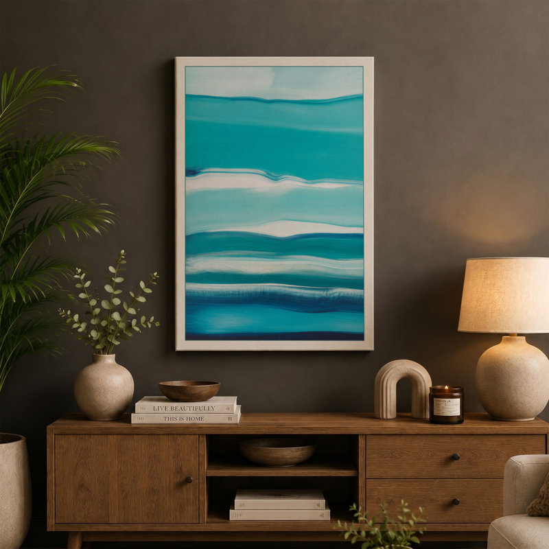 Print, 36x24 - 91.4 x 61.0 cm, Black Border