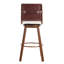 Tabouret de bar Sibyl