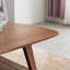 Table centrale Table basse 100% bois de chêne massif-1913631890-1913631893