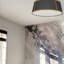 Plafonnier encastré 4 lumières trapézoïdales-1980156082-1980156083