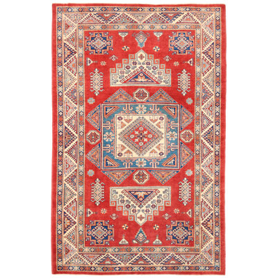 One-of-a-Kind 6' X 10' Area Rug