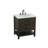 30 inch Single Bathroom Vanity_Modern_VF60530-134129695