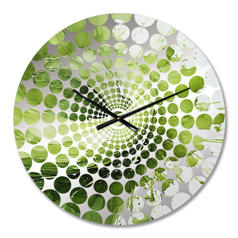 Horloge murale Maiga, Petit
