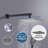 All-In-One Kit with Rough in-Valve