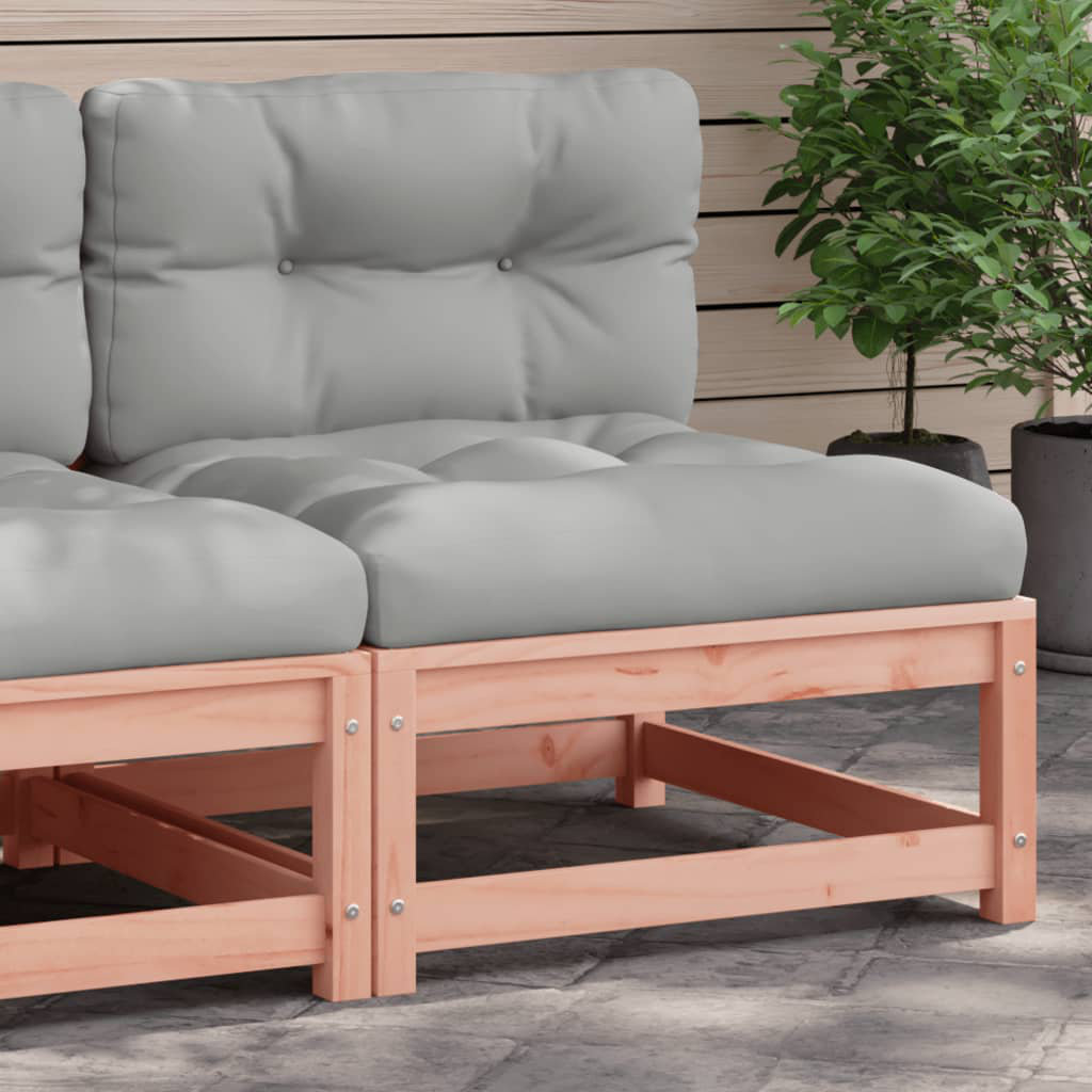 Vidaxl Gartensofa