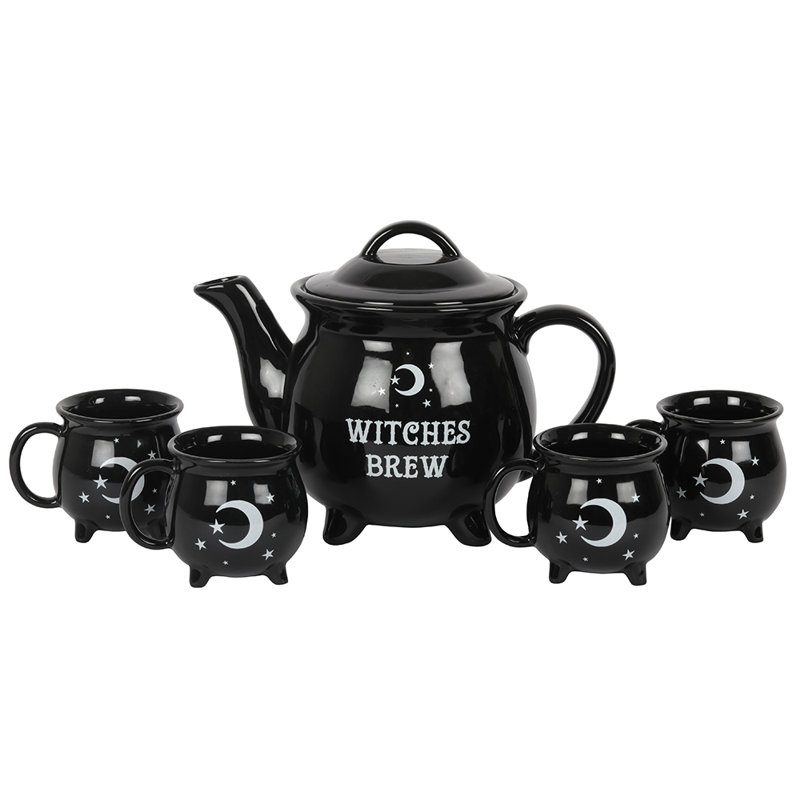Rosalind Wheeler Analisha 0.5ml Teapot