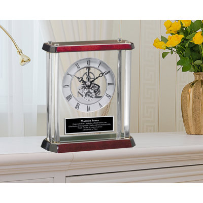 Horloge Davinci