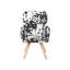 Briley Upholstered Armchair