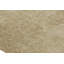 Rug & Kilim’S Spanish Style Rug In Gold With Floral Patterns “Cordoba”