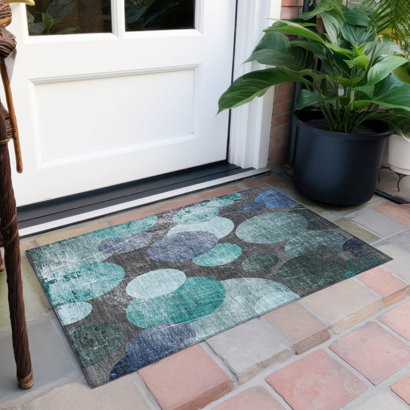 Tapis Findlay, Rectangle 1 pi 8 po x 2 pi 6 po