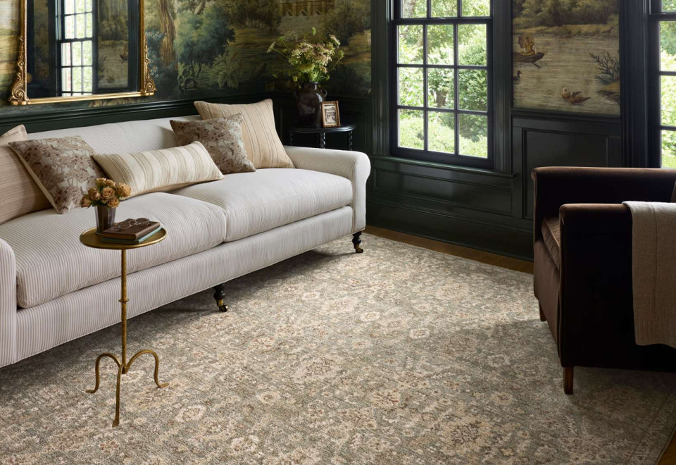 Découvrez nos tapis