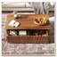 Table basse rectangulaire 47 po avec rangement-308685860