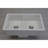 Dobney 32'' L Double Bowl Ceramic Kitchen Sink