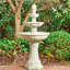 Fountain