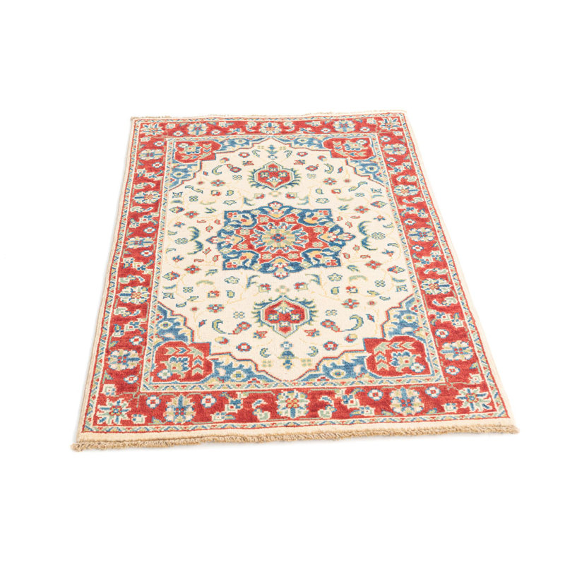 Kaibab Cream Rug