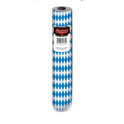 Table Roll Tablecloth