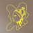 Bright Yellow