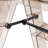 3-Step Ladder, Folding Ladder, Portable Stepladder-111510390
