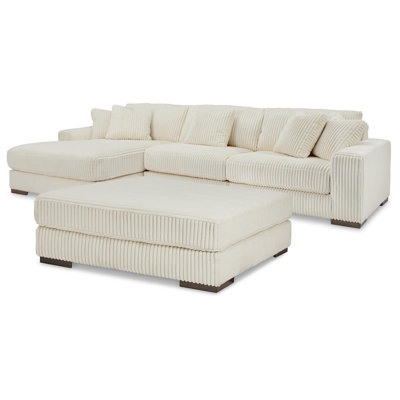 Lindyn 4-Piece Upholstery Package