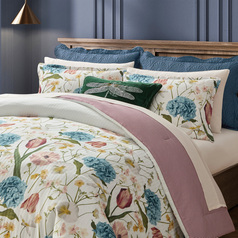 Gloucester Comforter Set, King Comforter