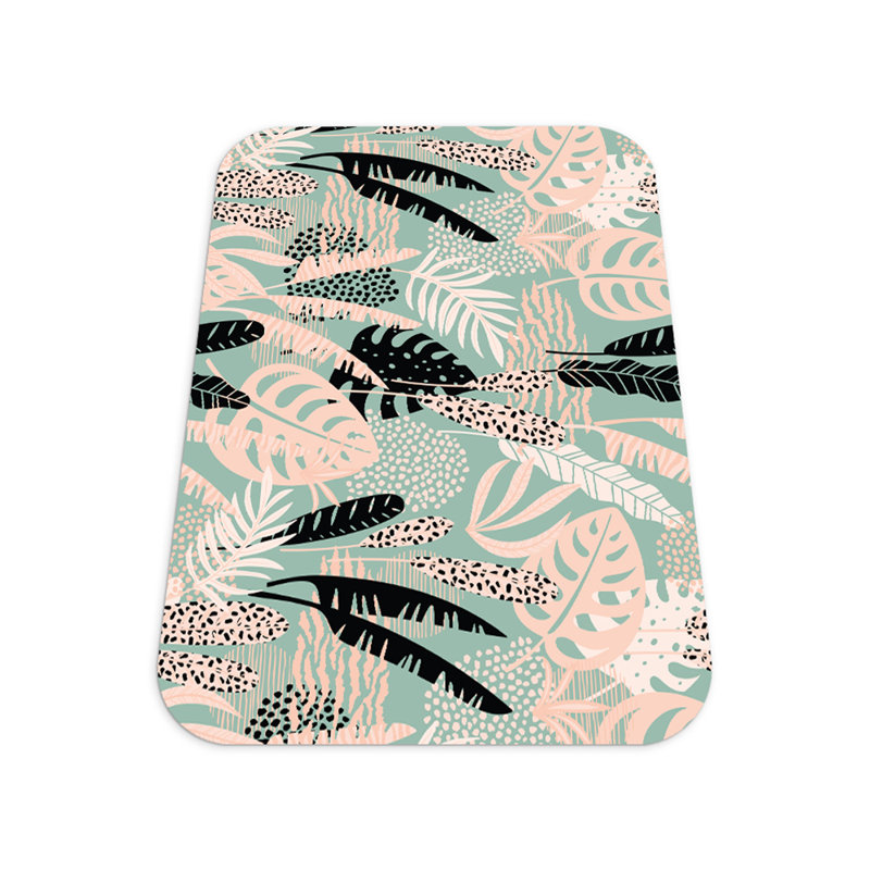 Nechelle Chair Mat, 70 x 100cm