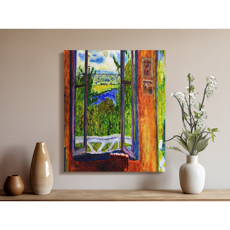 Gish Wrapped Canvas Print Set, 18x24