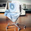 Coussin Blue-29288475-29288477