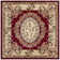 Frankie Performance Oriental Rug