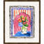 Fenestre Giclee Print by Dana Gibson