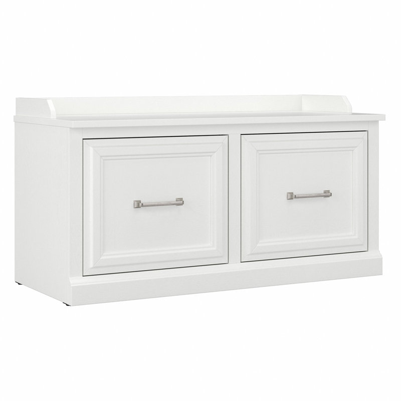 Lark Manor Arulappu Storage Bench - Thumbnail 3