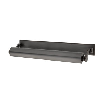 Merrick 24.5'' Dimmable Wall Mounted Picture Light
