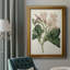 Toile encadrée de qualité supérieure Antique Botanical Collection-1574955294