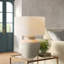 Fellowes Table Lamp