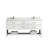 Parker 72'' Double Bathroom Vanity with Top-74465676