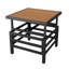 Patio Dining Set with