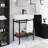 24" Bathroom Vanity With Ceramic Basin-1331113430-1331113429