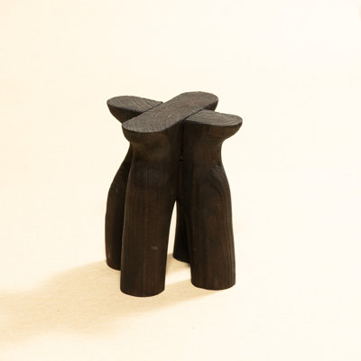 Josslyn Decorative Stool by Wrought Studio